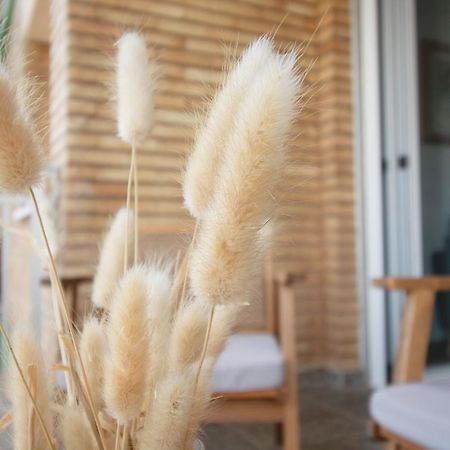 Global Properties, Apartamento Con Terraza Y Piscina A Un Paso De La Playa Canet d'En Berenguer Exteriör bild