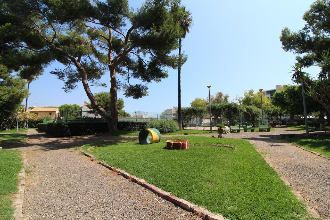 Global Properties, Apartamento Con Terraza Y Piscina A Un Paso De La Playa Canet d'En Berenguer Exteriör bild