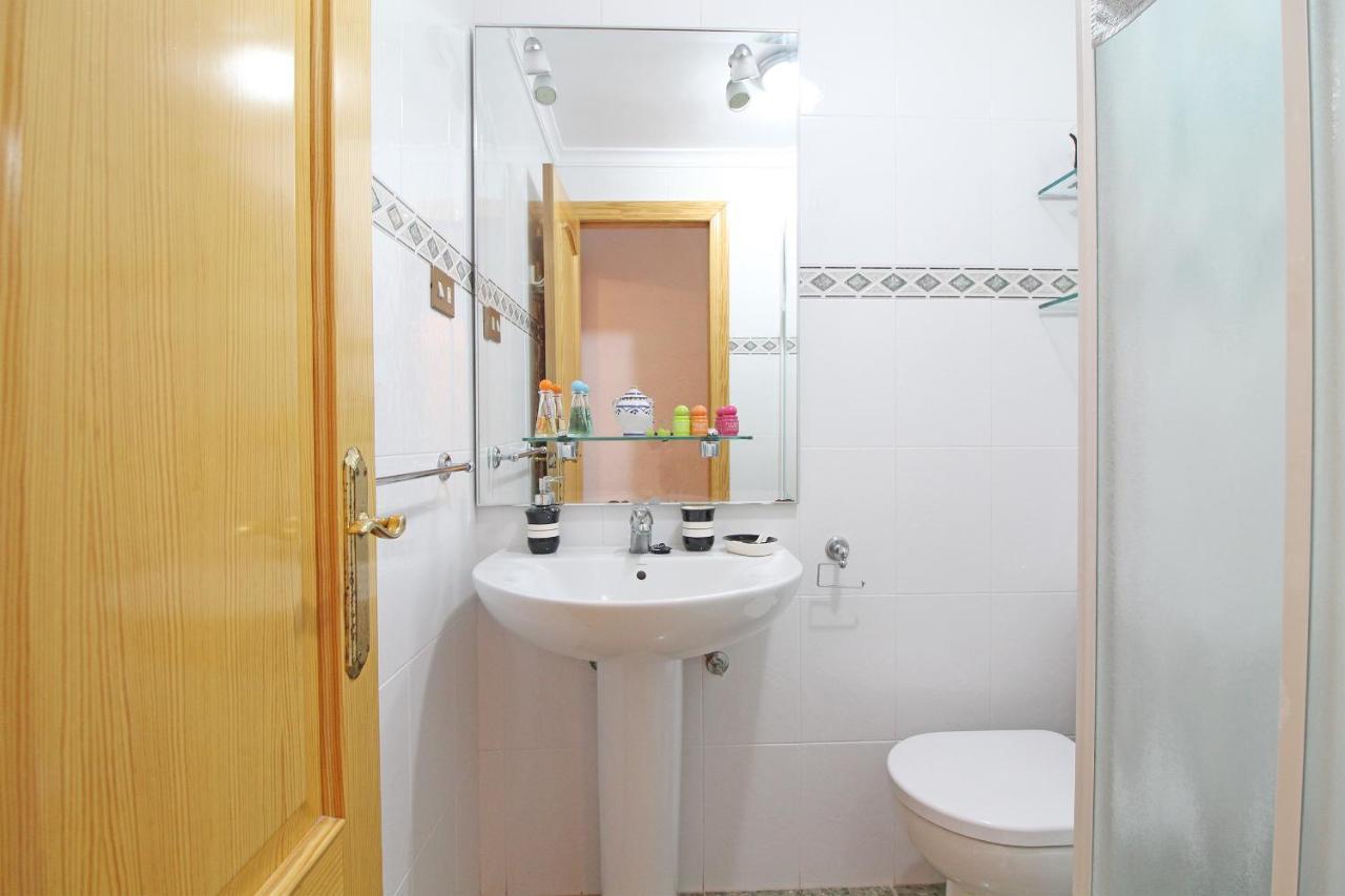 Global Properties, Apartamento Con Terraza Y Piscina A Un Paso De La Playa Canet d'En Berenguer Exteriör bild