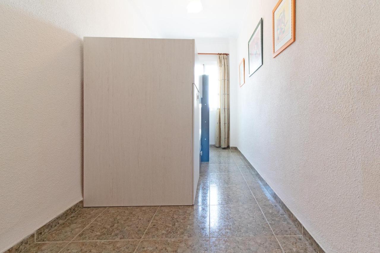 Global Properties, Apartamento Con Terraza Y Piscina A Un Paso De La Playa Canet d'En Berenguer Exteriör bild