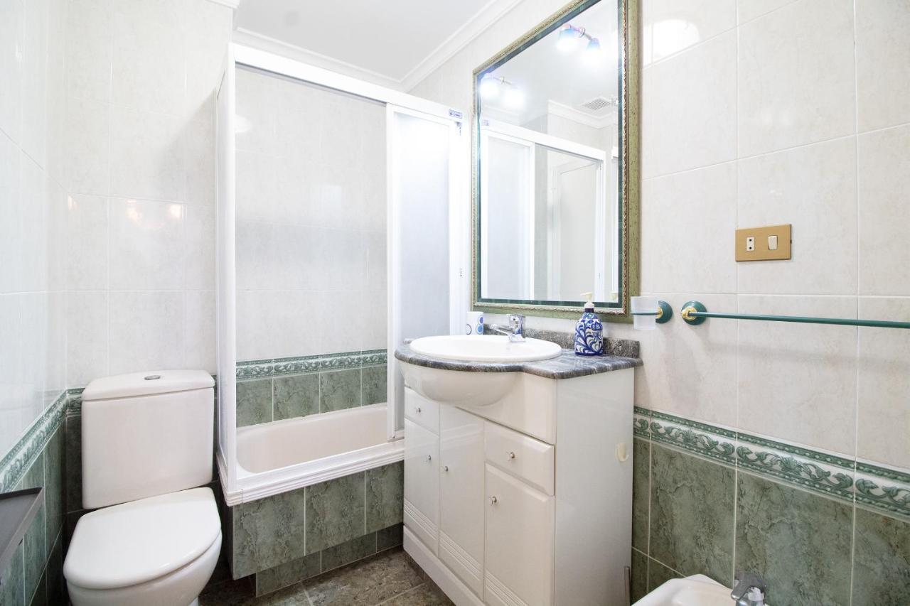 Global Properties, Apartamento Con Terraza Y Piscina A Un Paso De La Playa Canet d'En Berenguer Exteriör bild