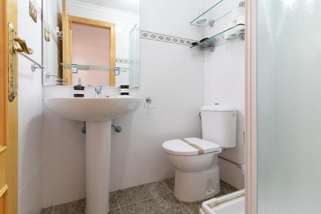Global Properties, Apartamento Con Terraza Y Piscina A Un Paso De La Playa Canet d'En Berenguer Exteriör bild